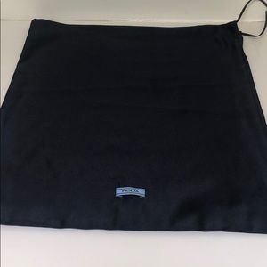 Prada Duster bag